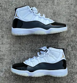 Air Jordan 11