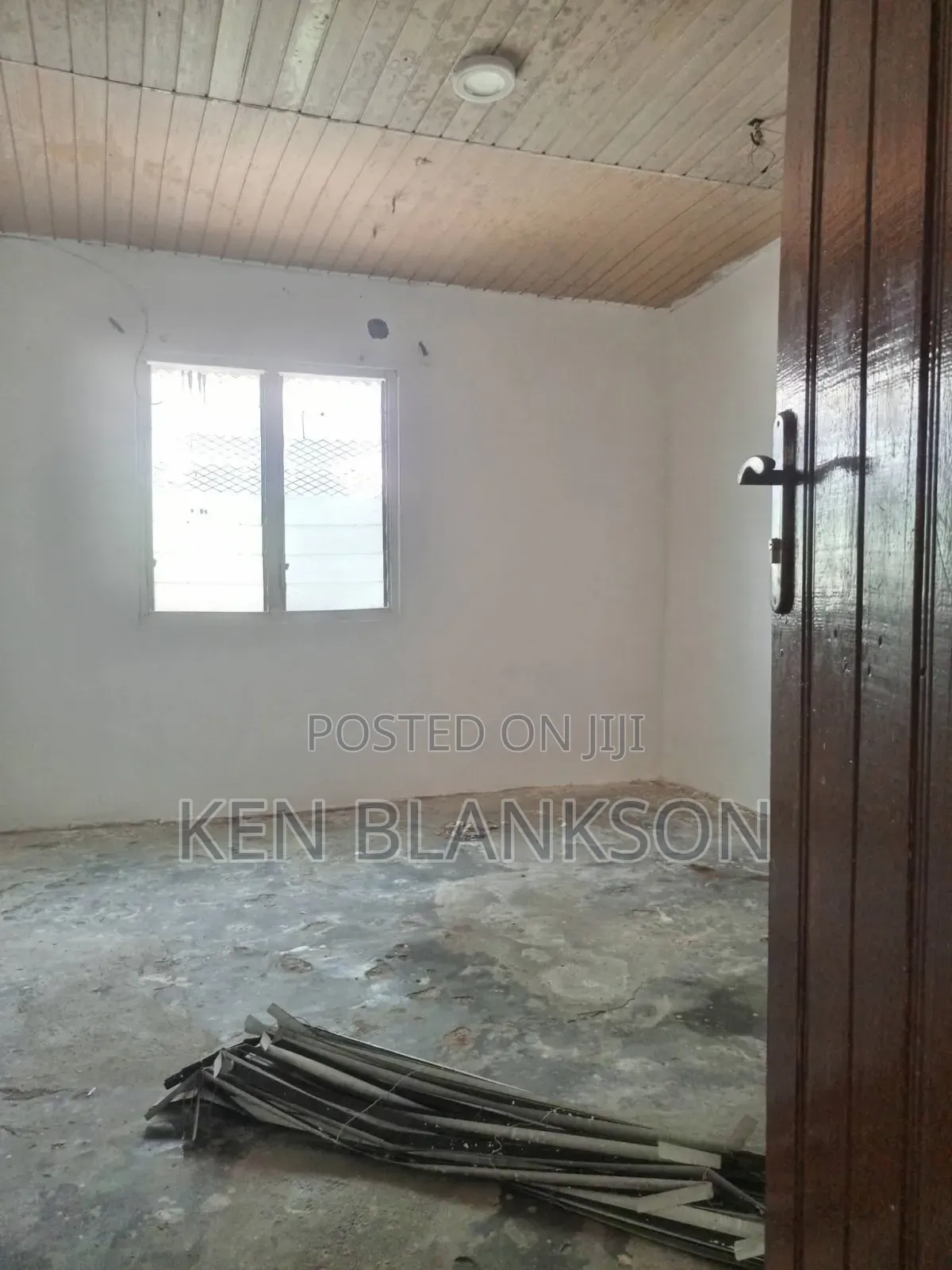 1bdrm Apartment in Dansoman Last Stop for rent