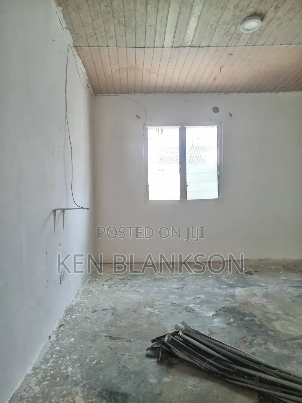 1bdrm Apartment in Dansoman Last Stop for rent
