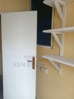 1bdrm Apartment in Dansoman Last Stop for rent