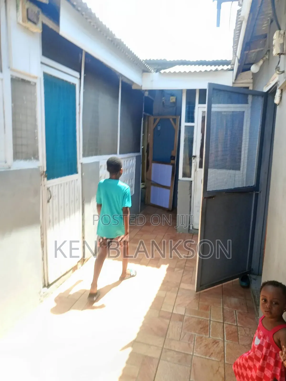 1bdrm Apartment in Dansoman Last Stop for rent