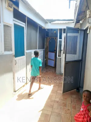 1bdrm Apartment in Dansoman Last Stop for rent