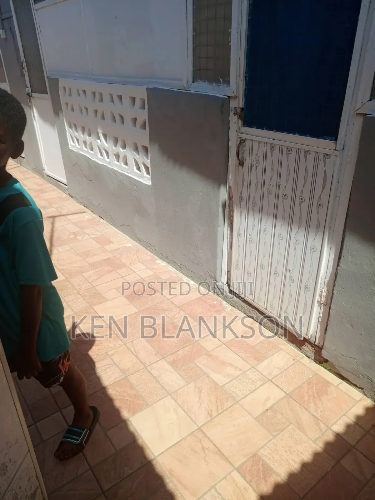 1bdrm Apartment in Dansoman Last Stop for rent