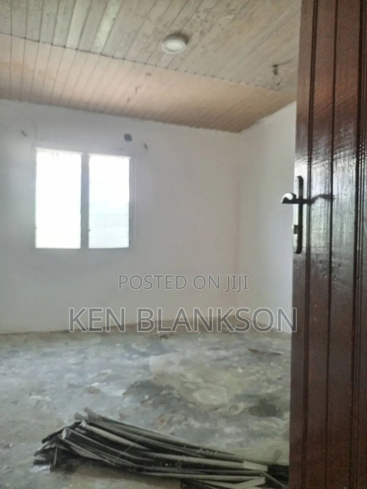 1bdrm Apartment in Dansoman Last Stop for rent