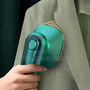 Portable Travel Size Steam Iron
