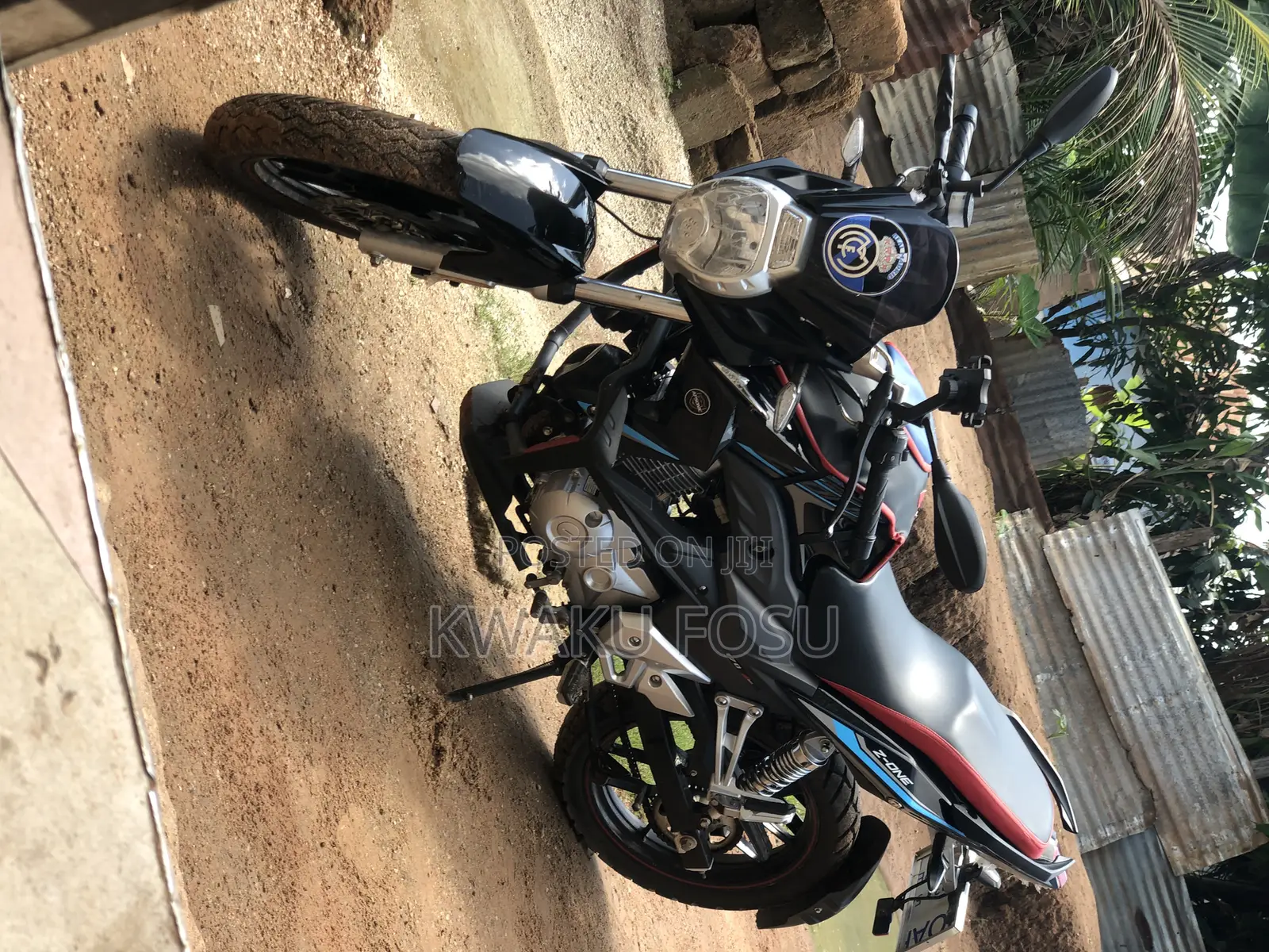 Apsonic 170 Zone One 2024 Black