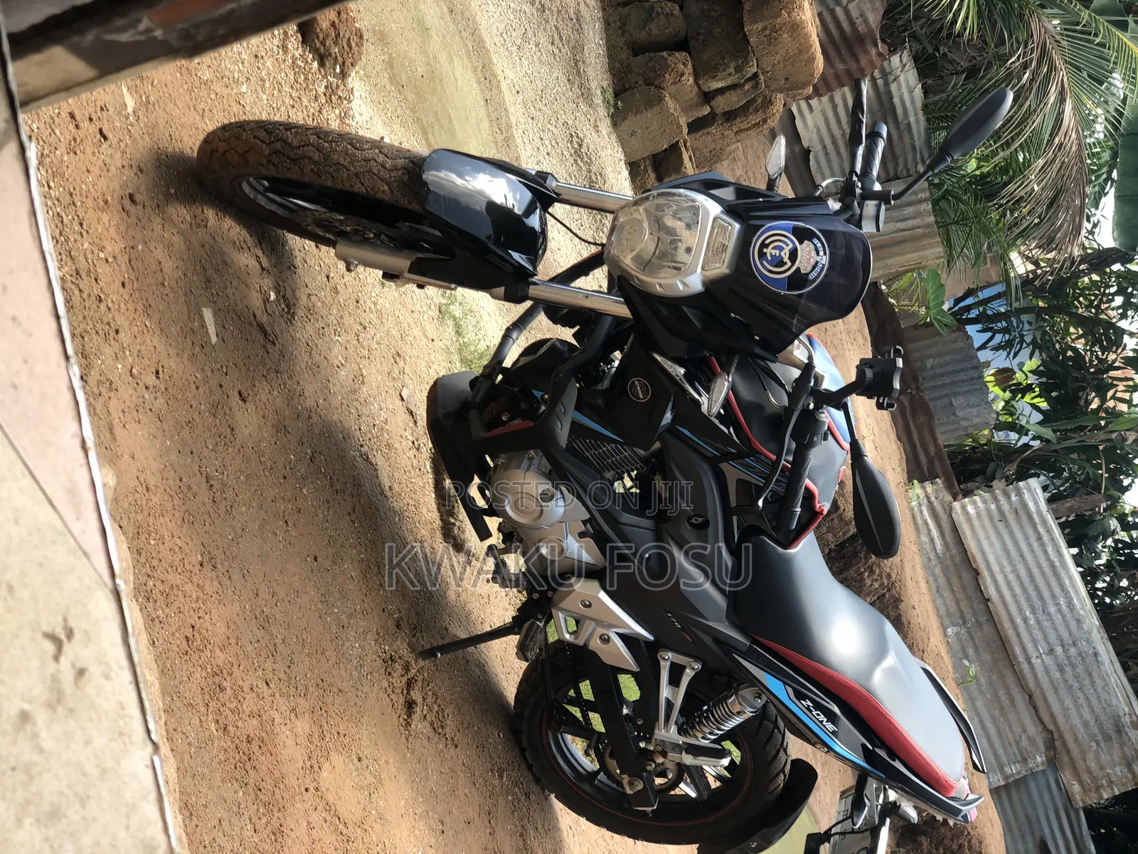 Apsonic 170 Zone One 2024 Black