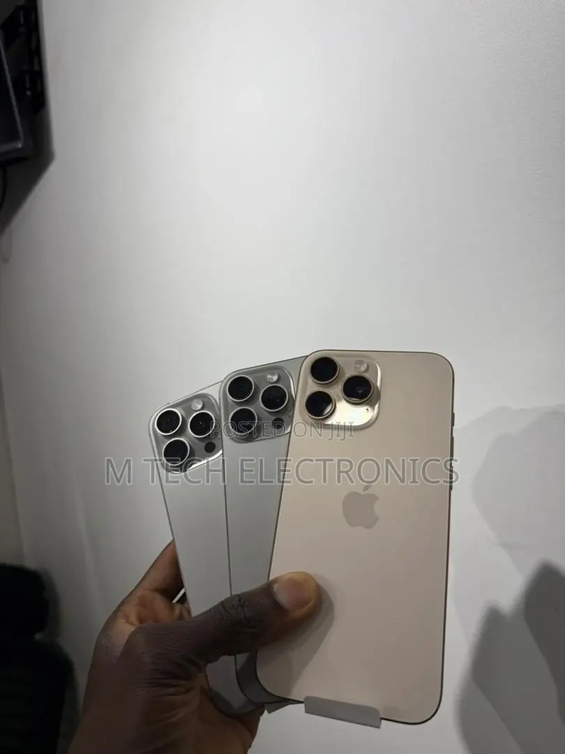 Apple iPhone 16 Pro Max 256 GB