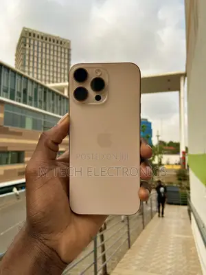 Apple iPhone 16 Pro Max 256 GB
