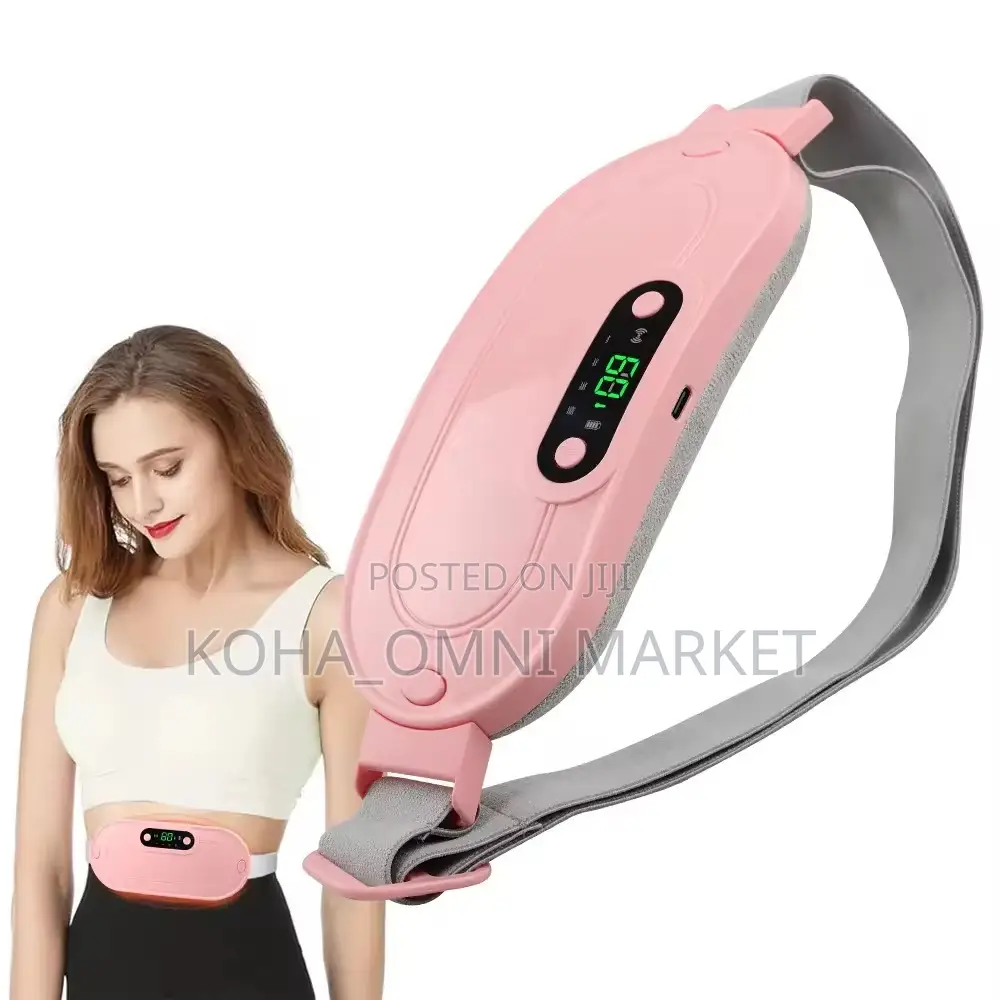 Period Belt Menstrual Cramps Reliever