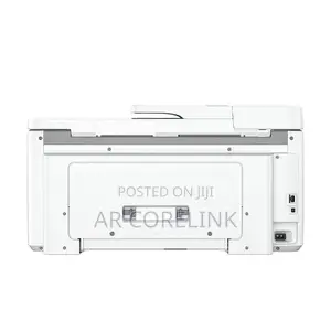 HP Officejet Pro 9720-Color Print Scan Copy Fax Duplex A3 953 Ink
