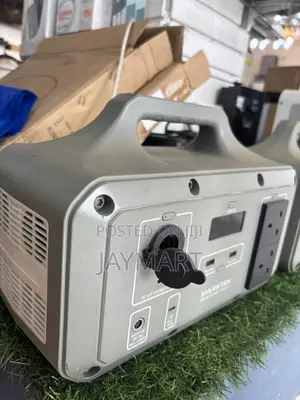 1000w Marsteck Portable Power Station
