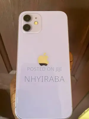 Apple iPhone 12 64 GB Purple