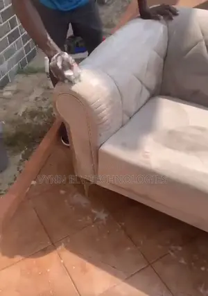 Vynncleaning Services