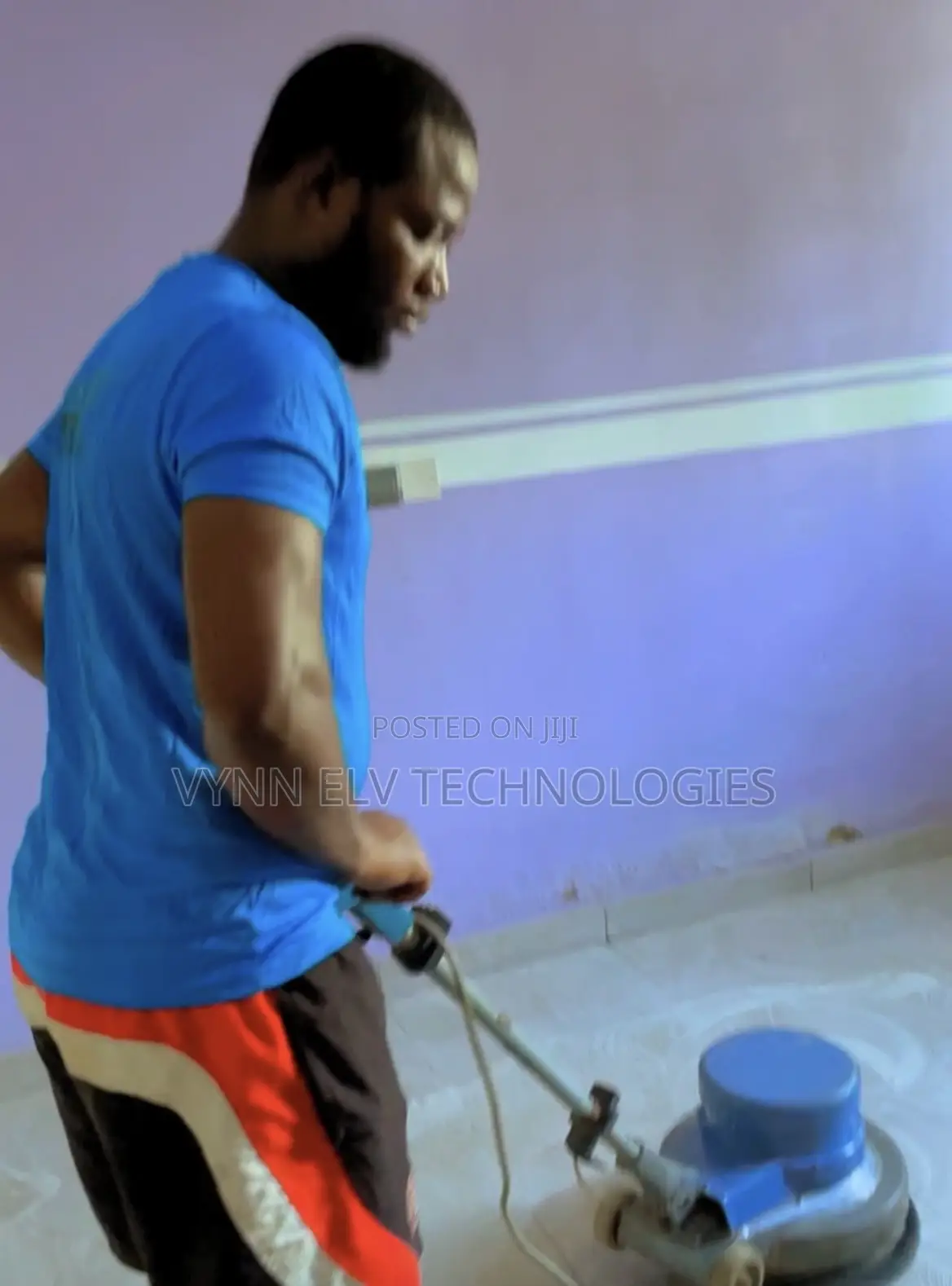 Vynncleaning Services