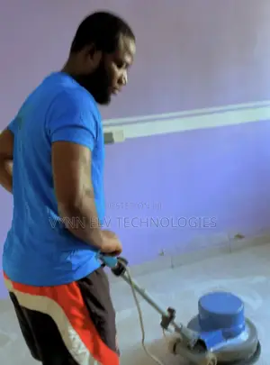 Vynncleaning Services