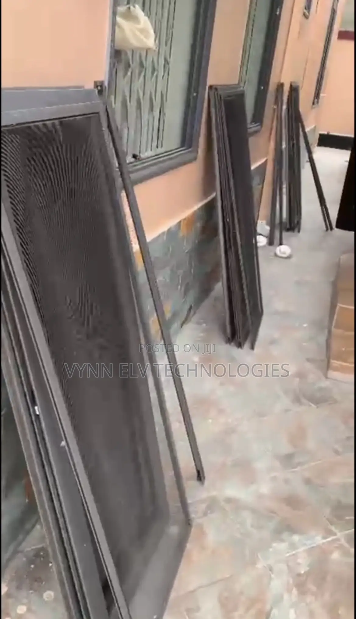 Vynncleaning Services