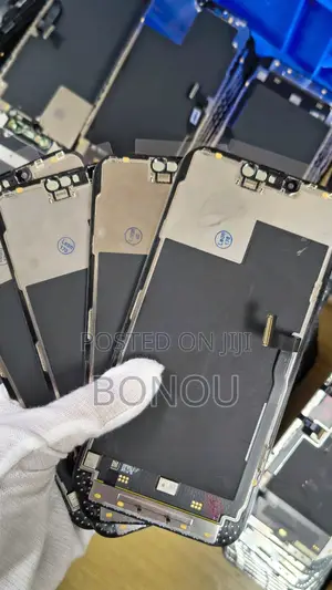 17 Pro Original Gx Oled Screen