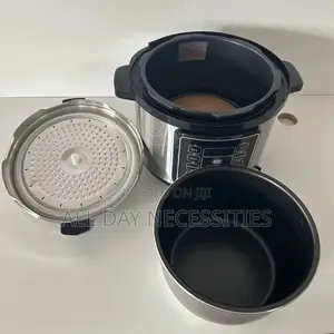 6l Pressure Cooker