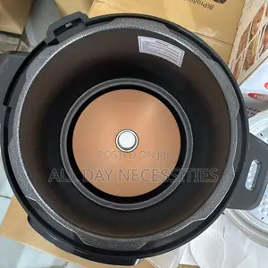 6l Pressure Cooker