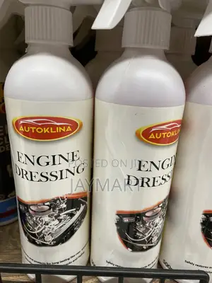 Engine Dressing