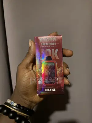 Disposable Vapes