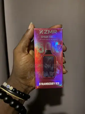 Disposable Vapes