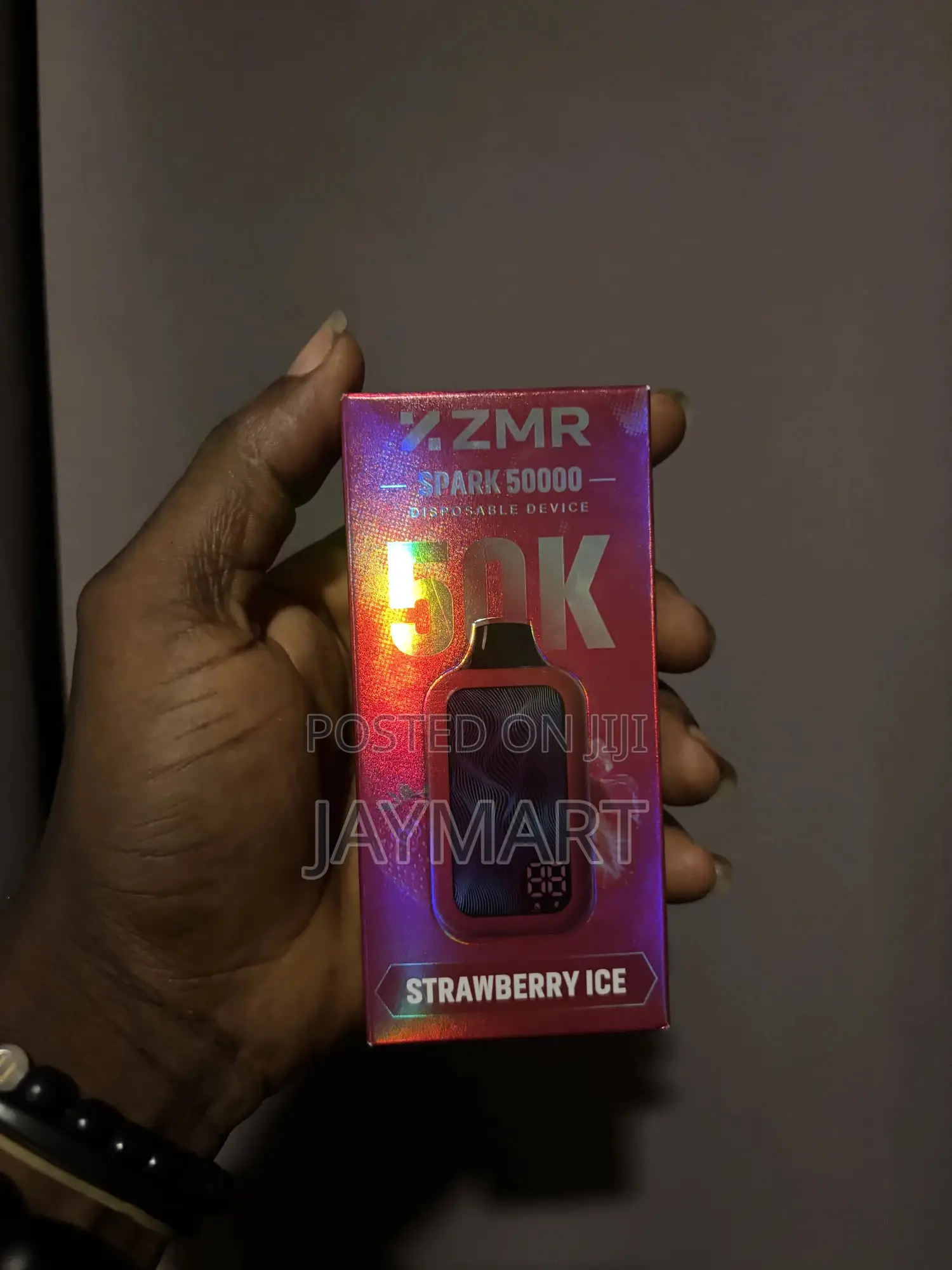 Disposable Vapes