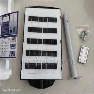 Solar Street Light 100w