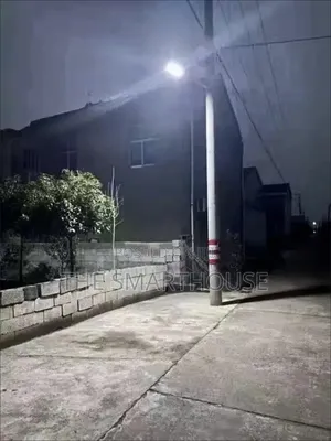 Solar Street Light 100w