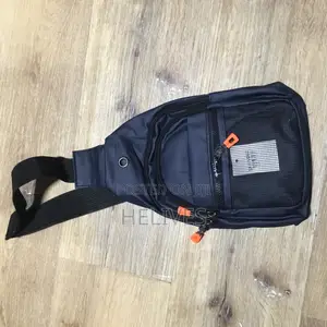 Multifunctional Shoulder Crossbody Backpack Anti Theft Chest Bag