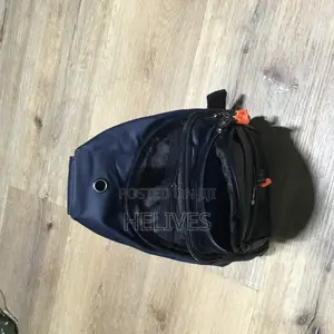 Multifunctional Shoulder Crossbody Backpack Anti Theft Chest Bag