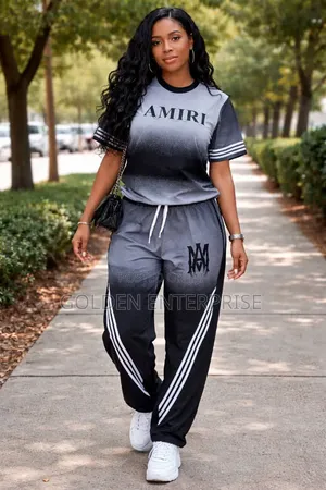 Amiri Outfit
