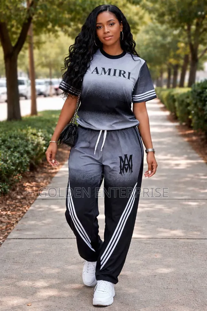 Amiri Outfit