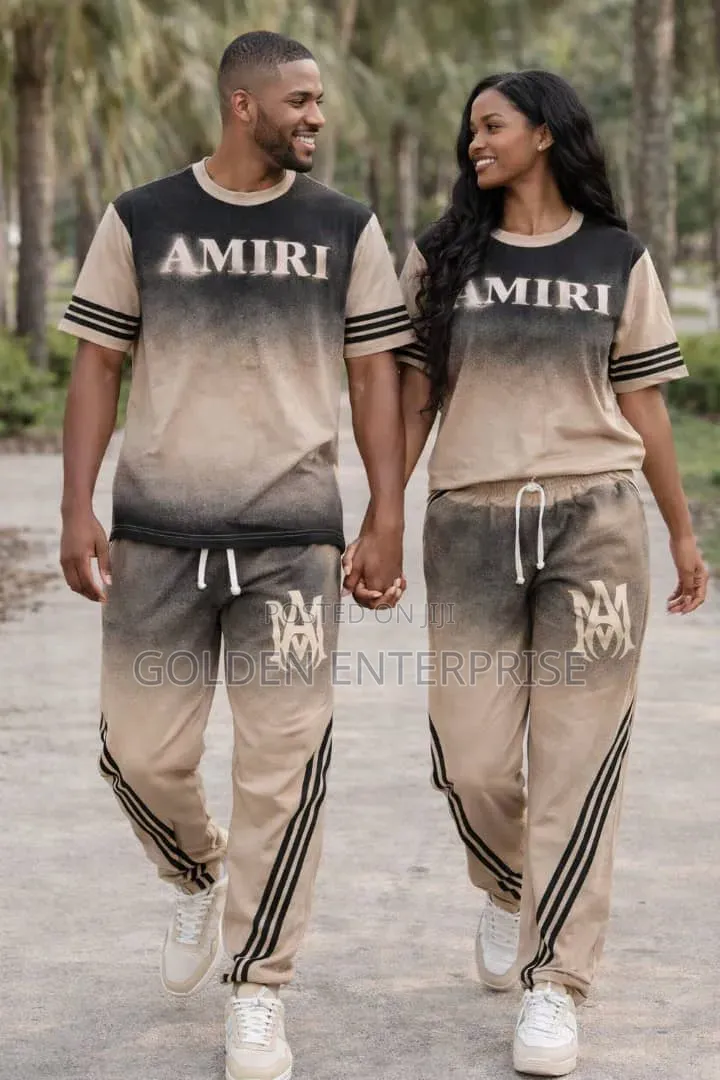 Amiri Outfit