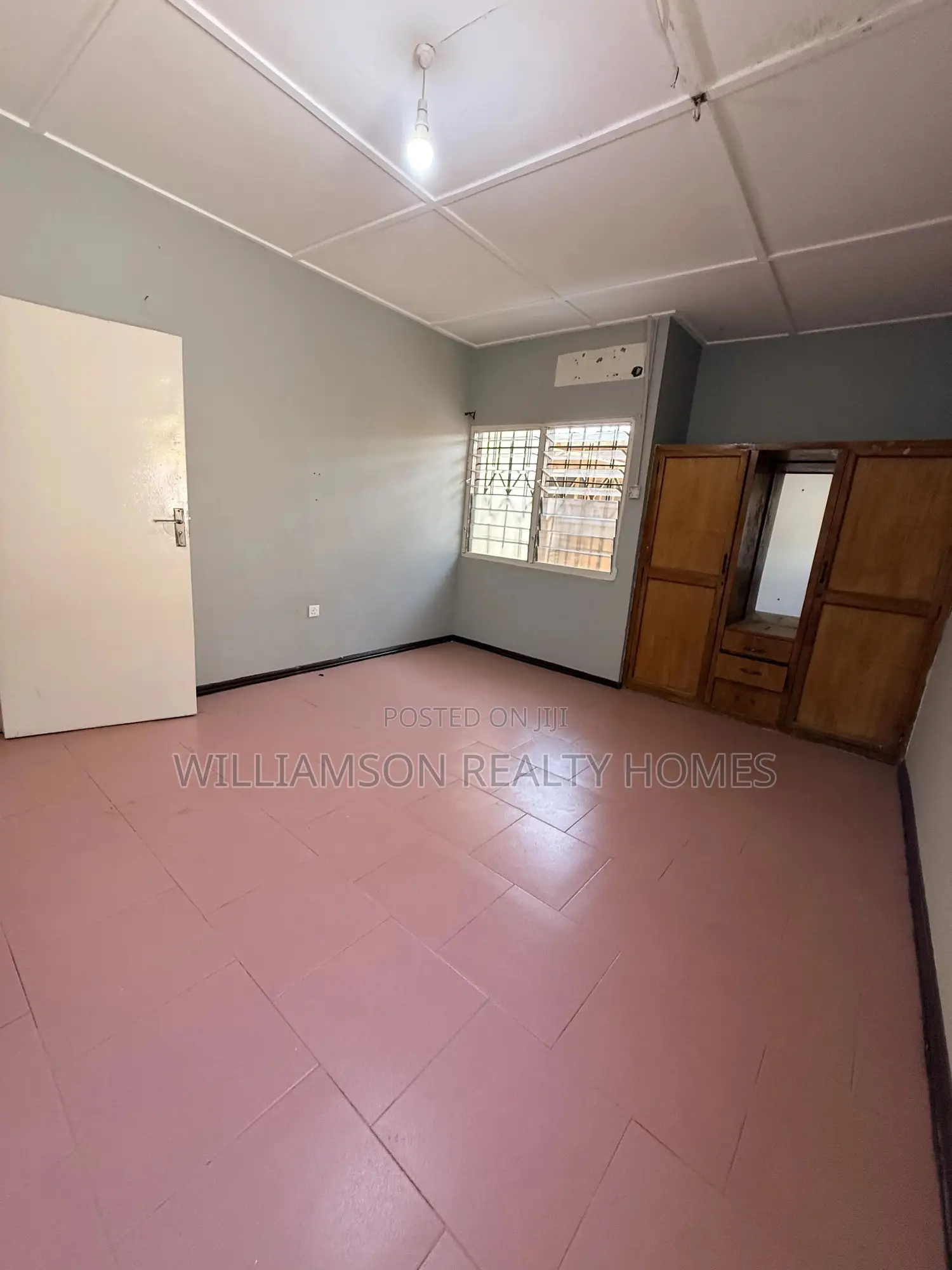 2bdrm House in Community 20 Estate, Spintex for rent