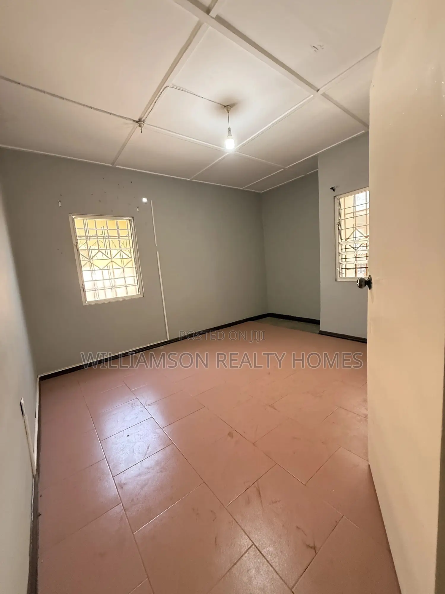 2bdrm House in Community 20 Estate, Spintex for rent