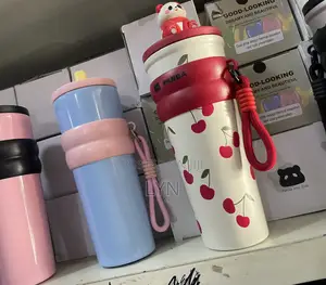 Tumblers and Stanley’S