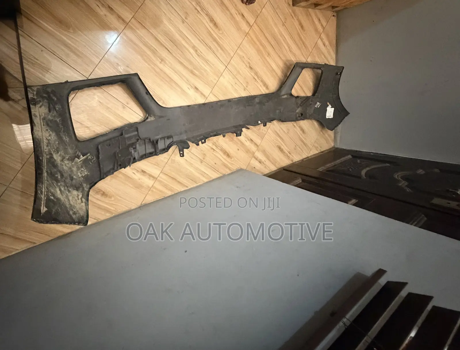 2018-2022 Range Rover Sport Front Bumper