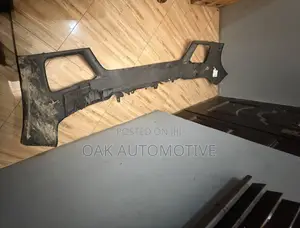 2018-2022 Range Rover Sport Front Bumper