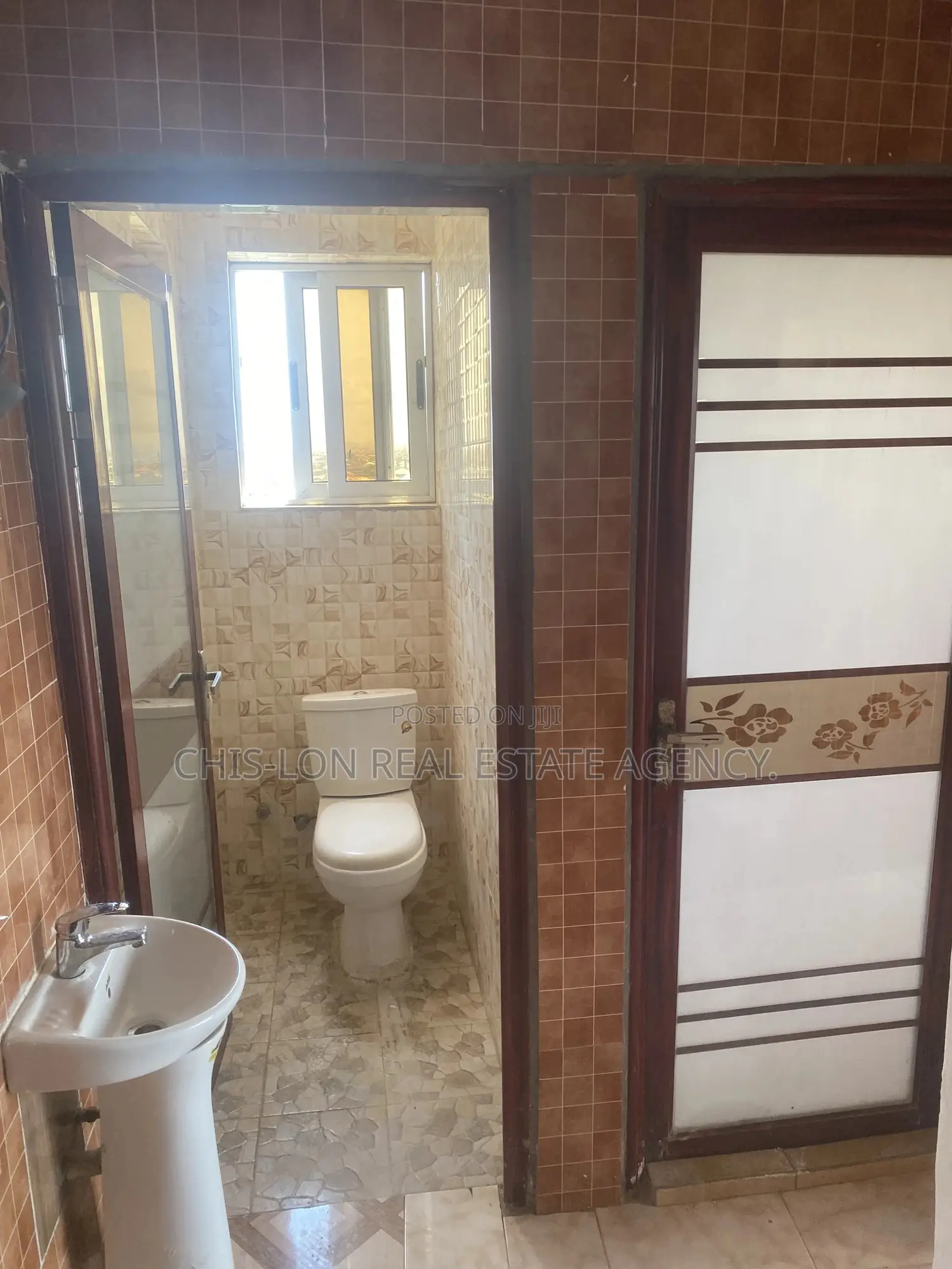 1bdrm Apartment in Chis-Lon Broker’S, Toll Booth for rent