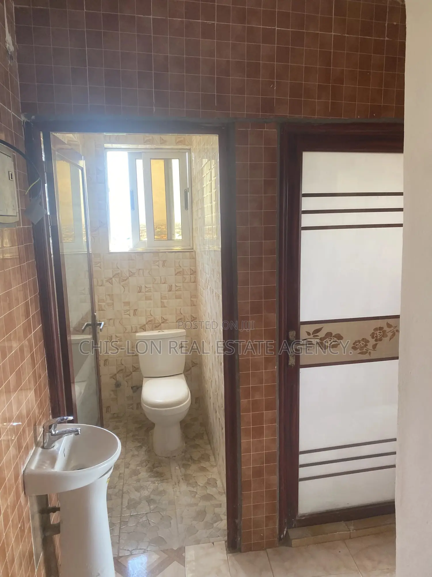 1bdrm Apartment in Chis-Lon Broker’S, Toll Booth for rent
