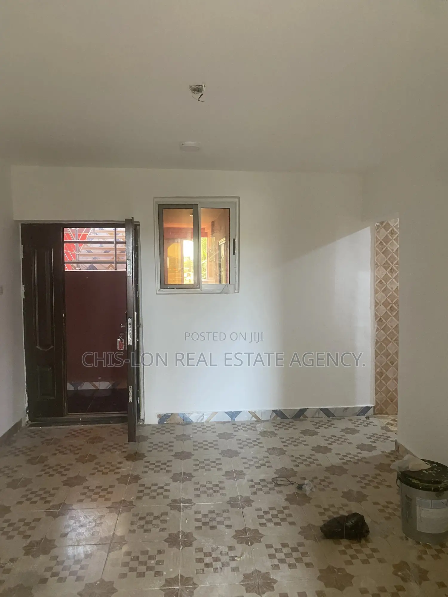 1bdrm Apartment in Chis-Lon Broker’S, Toll Booth for rent