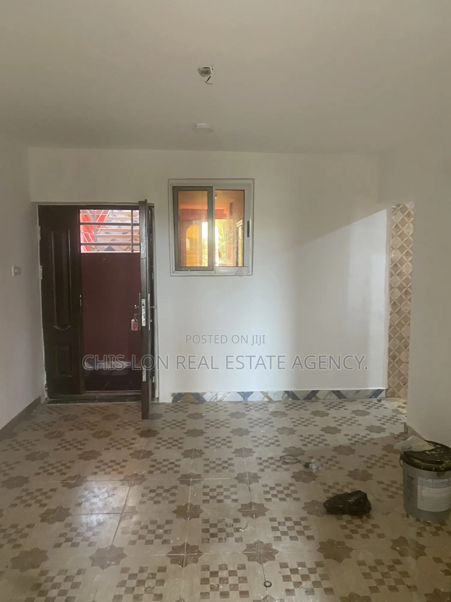 1bdrm Apartment in Chis-Lon Broker’S, Toll Booth for rent