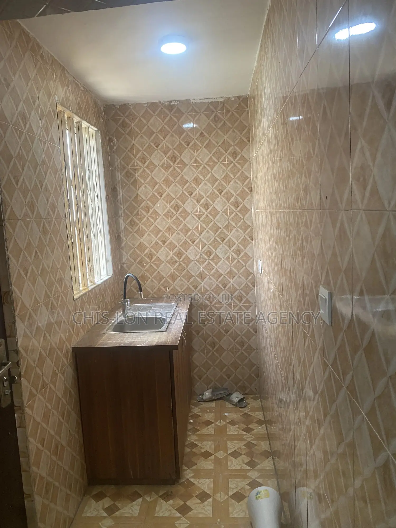1bdrm Apartment in Chis-Lon Broker’S, Toll Booth for rent