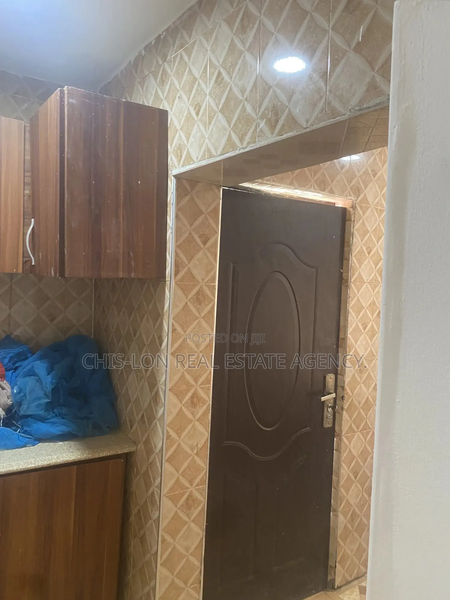 1bdrm Apartment in Chis-Lon Broker’S, Toll Booth for rent