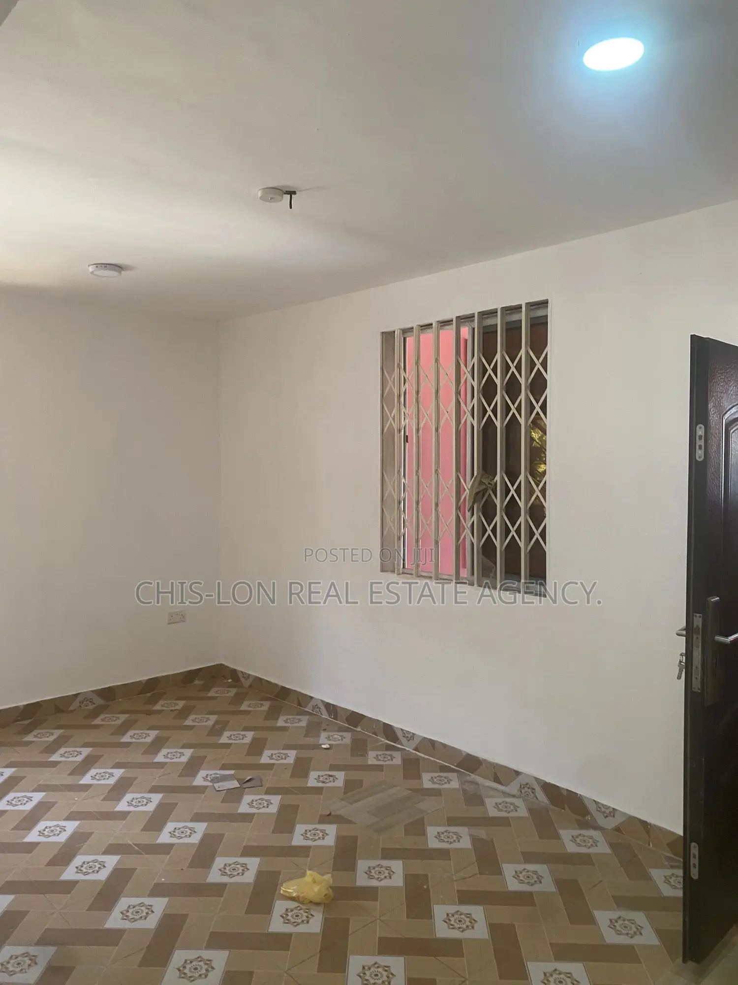 1bdrm Apartment in Chis-Lon Broker’S, Toll Booth for rent