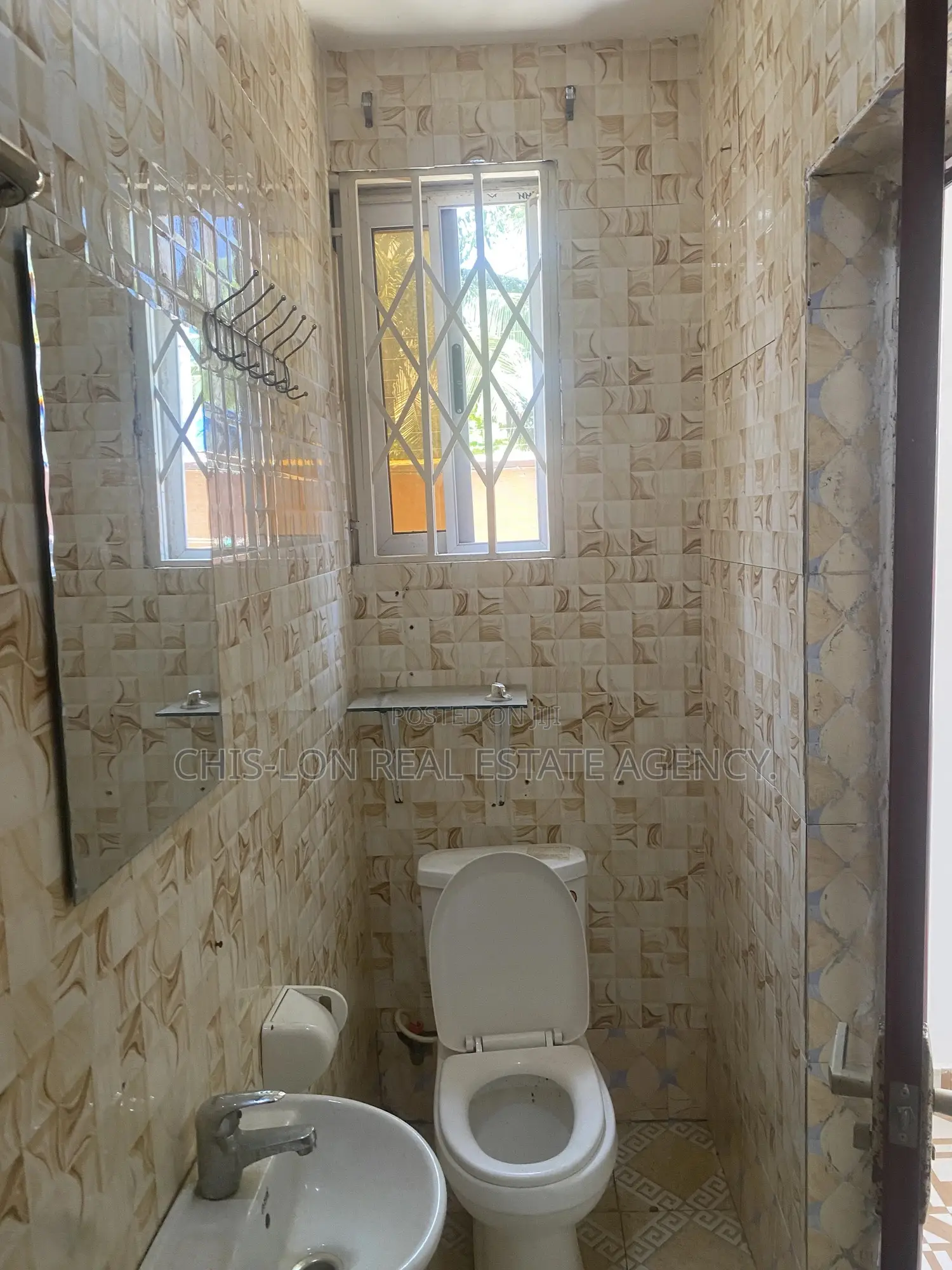 1bdrm Apartment in Chis-Lon Broker’S, Toll Booth for rent