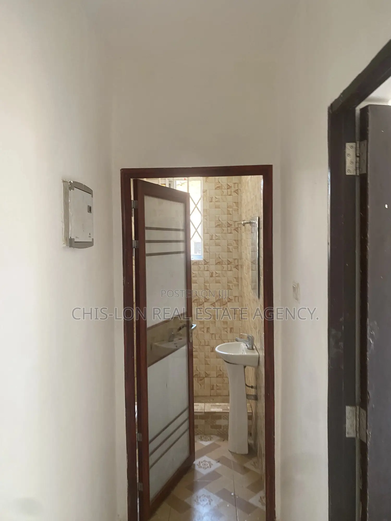 1bdrm Apartment in Chis-Lon Broker’S, Toll Booth for rent