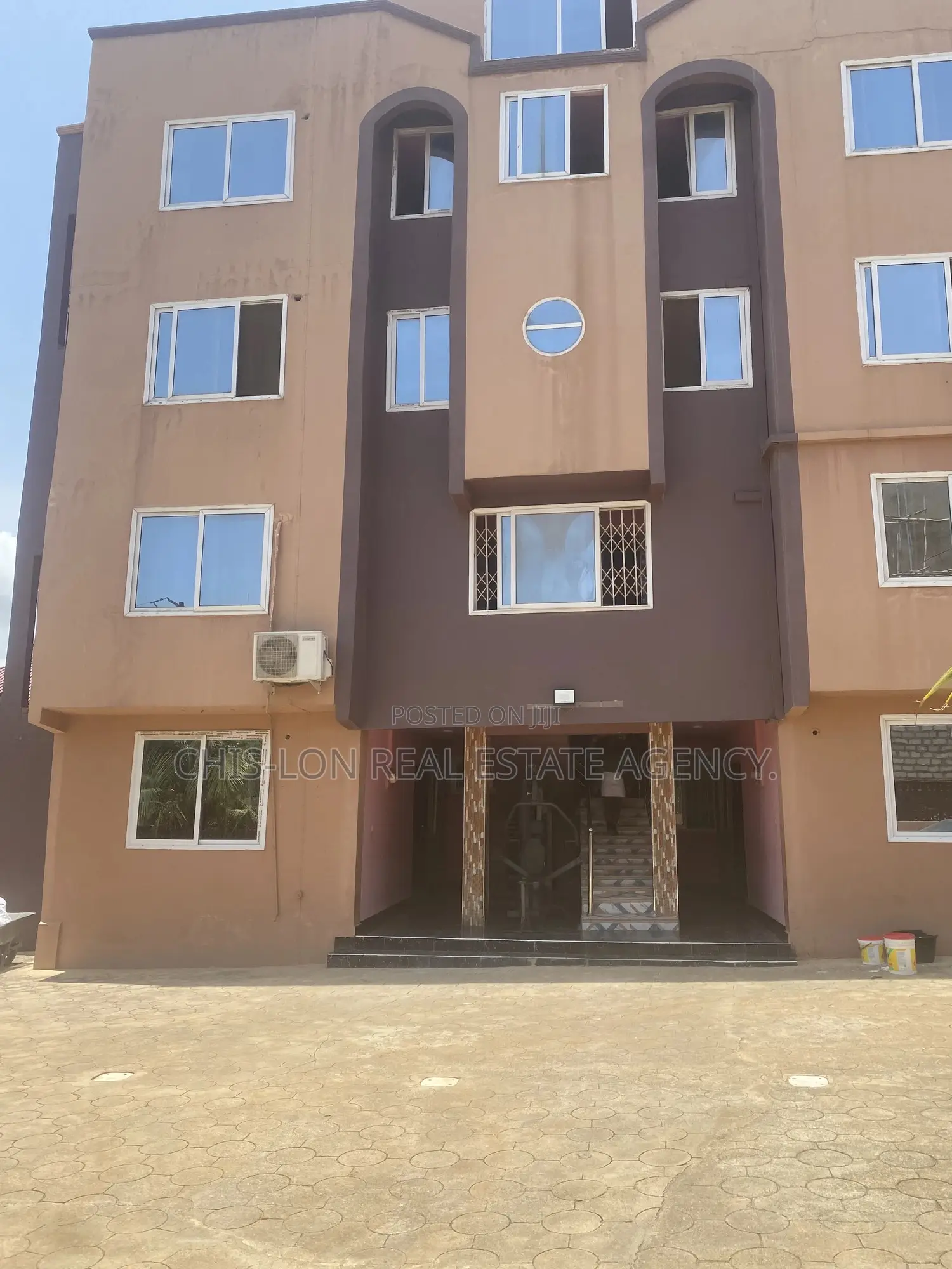 1bdrm Apartment in Chis-Lon Broker’S, Toll Booth for rent